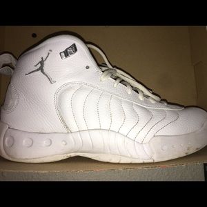 Jordan Jumpman Pro